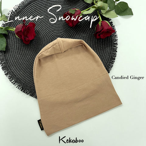 KEKABOO EXCLUSIVE INNER CANDIED GINGER