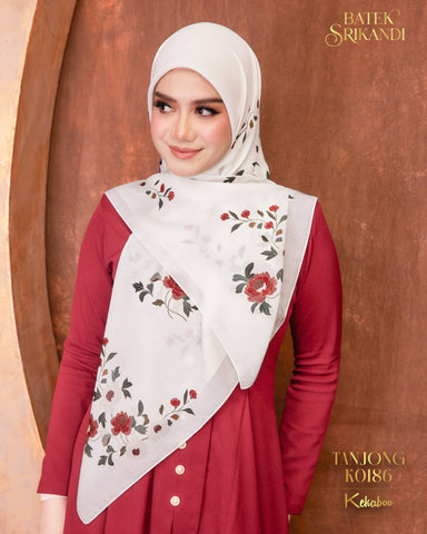 KEKABOO BATEK SRIKANDI TANJONG