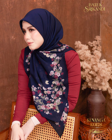 KEKABOO BATEK SRIKANDI KENANGA