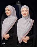 KEKABOO BLACK LABEL ELLA (LCV0005)