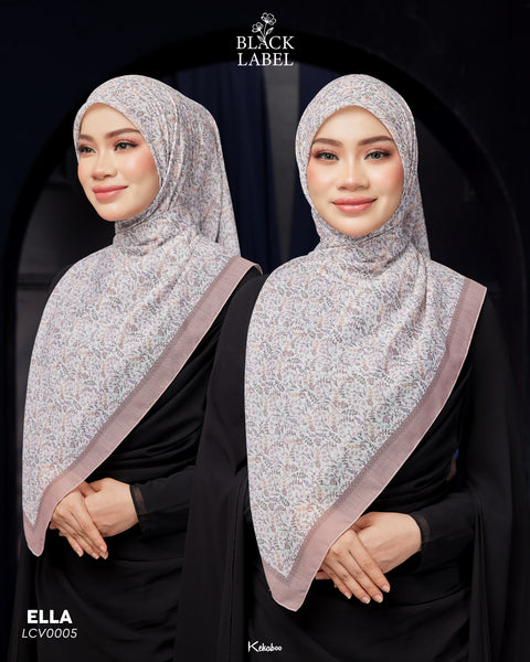 KEKABOO BLACK LABEL ELLA (LCV0005)