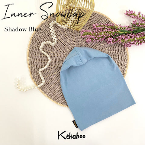 KEKABOO EXCLUSIVE INNER SHADOW BLUE