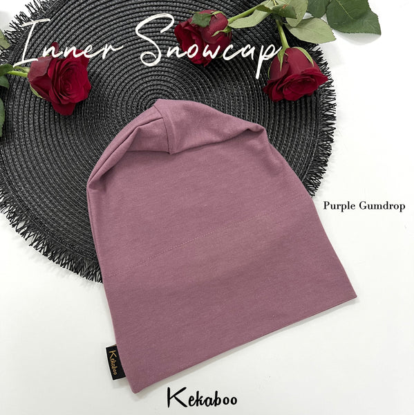 INNER KEKABOO EXCLUSIVE PURPLE GUMDROP
