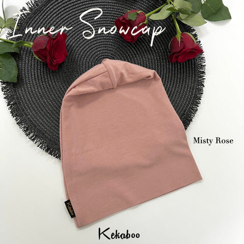 INNER KEKABOO EXCLUSIVE MISTY ROSE