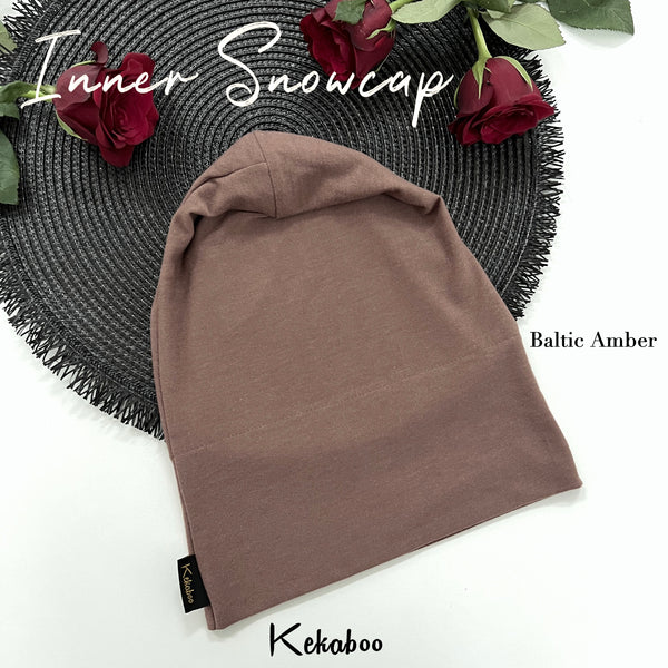 INNER KEKABOO EXCLUSIVE BALTIC AMBER