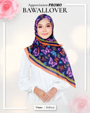 KEKABOO FUNKY FULLPRINT BELLONA