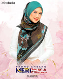 MIRABELLE CHIC COTTON VOILE MARIYA
