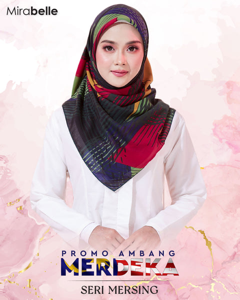 MIRABELLE TRADISI MALAYSIA SERI MERSING