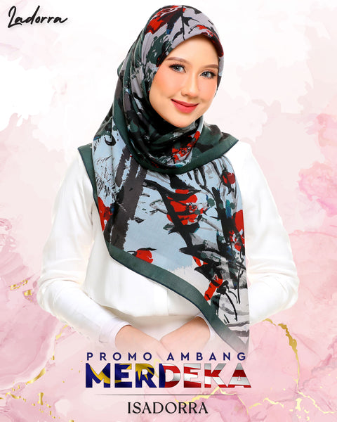 LADORRA AMOR COLLECTION ISADORRA
