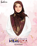 LADORRA RAYA EDITION PENERAM