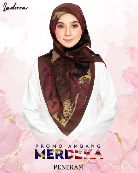 LADORRA RAYA EDITION PENERAM
