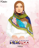LEA MIRANDA 7.0 TIEKA