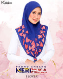 BAWAL KEKABOO ILOVEU (DEWASA)