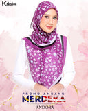 KEKABOO FP MCO 3.0 ANDORA