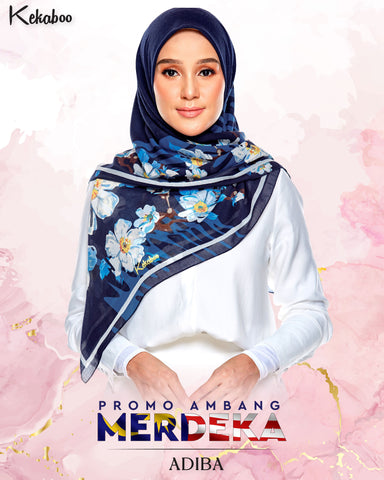KEKABOO RTW ADIBA