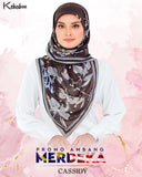 KEKABOO CHIC COTTON VOILE (CASSIDY)