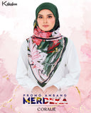 KEKABOO CHIC COTTON VOILE (CORALIE)