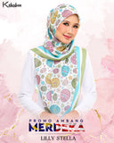 KEKABOO FULLPRINT LILLY STELLA