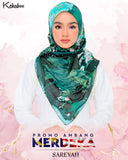 KEKABOO CHIC COTTON VOILE (SAREYAH)