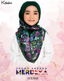 KEKABOO CHIC COTTON VOILE KIDS (AYESHA)