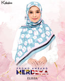 KEKABOO RATU FULLPRINT COLLECTION (ELISSA)