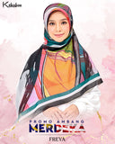 KEKABOO RATU FULLPRINT COLLECTION (FREYA)
