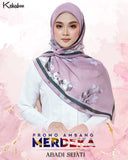 KEKABOO WARISAN ABADI SEJATI