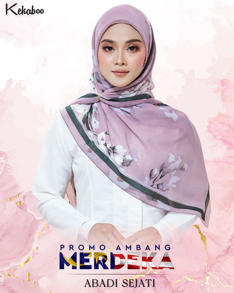 KEKABOO WARISAN ABADI SEJATI