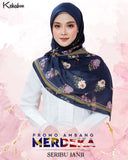 KEKABOO WARISAN SERIBU JANJI
