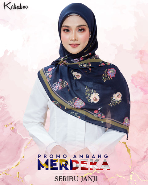 KEKABOO WARISAN SERIBU JANJI