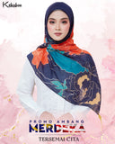 KEKABOO WARISAN TERSEMAI CITA