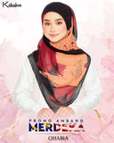 LEA MIRANDA LE RAYA QHAIRA