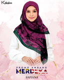 LEA MIRANDA PRIMADONA COLLECTION (SAFIANA)