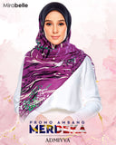 MIRABELLE FULLPRINT ADMIYYA
