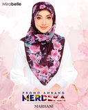 MIRABELLE CHIC COTTON VOILE MARHANI