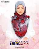 MIRABELLE CHIC COTTON VOILE MARYANA