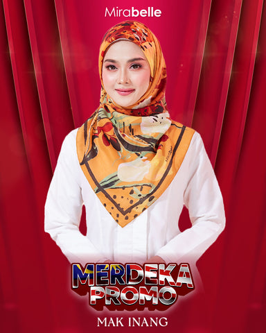 MIRABELLE TRADISI MALAYSIA MAK INANG