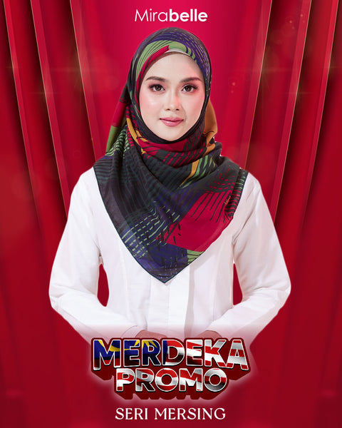 MIRABELLE TRADISI MALAYSIA SERI MERSING