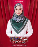 MIRABELLE TRADISI MALAYSIA TANJUNG PUTERI