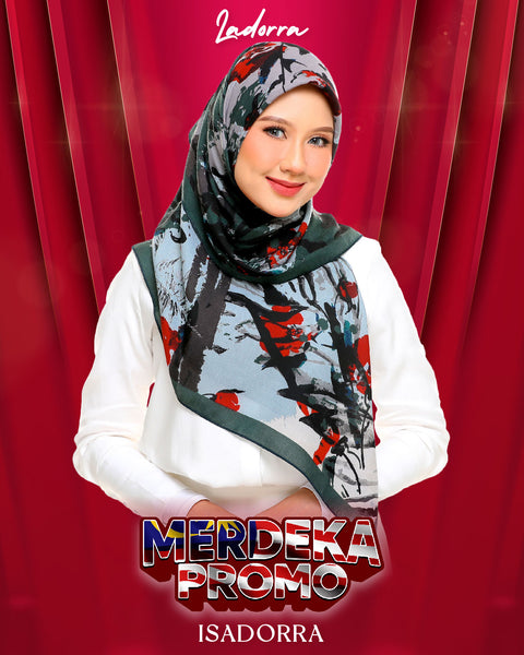 LADORRA AMOR COLLECTION ISADORRA