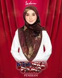 LADORRA RAYA EDITION PENERAM