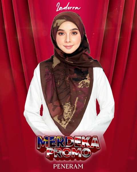 LADORRA RAYA EDITION PENERAM