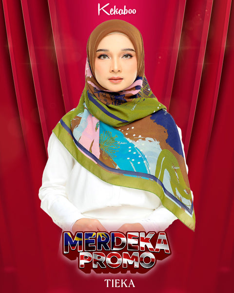 LEA MIRANDA 7.0 TIEKA
