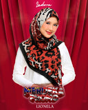 LADORRA EXCLUSIVE LIONELA