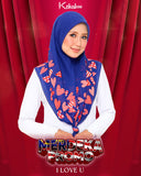 BAWAL KEKABOO ILOVEU (DEWASA)