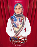 KEKABOO CHIC COTTON VOILE (CHERIE)