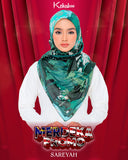 KEKABOO CHIC COTTON VOILE (SAREYAH)
