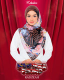 KEKABOO CHIC COTTON VOILE (RADZEAH)