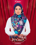KEKABOO CHIC COTTON VOILE (ZAHERAH)