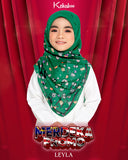 KEKABOO CHIC COTTON VOILE KIDS (LEYLA)